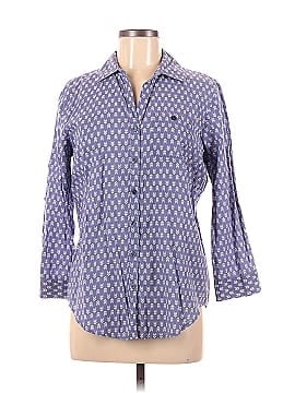 Hester & Orchard 3/4 Sleeve Blouse (view 1)