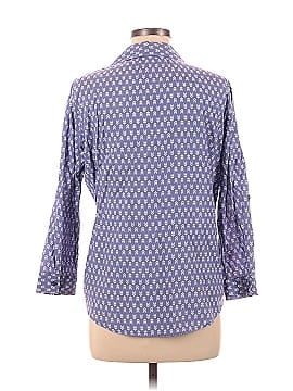 Hester & Orchard 3/4 Sleeve Blouse (view 2)