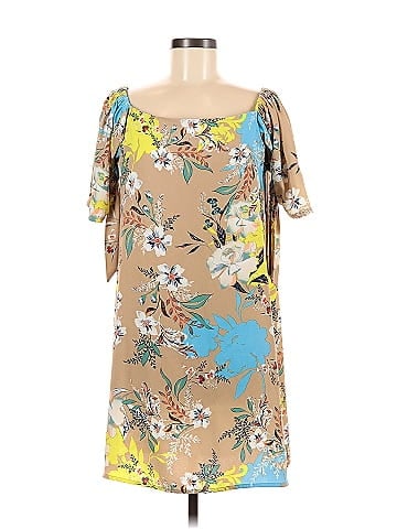 Nicole Miller Studio Casual Dress (view 1)