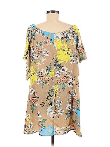 Nicole Miller Studio Casual Dress (view 2)