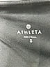 Athleta Black Active Pants Size S - photo 3