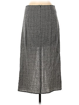 AMUR Wool Skirt (view 2)