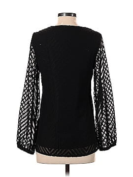Alice CO Long Sleeve Blouse (view 2)