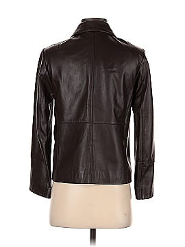 Pendleton Leather Jacket (view 2)