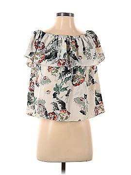 Wilfred Short Sleeve Blouse (view 1)
