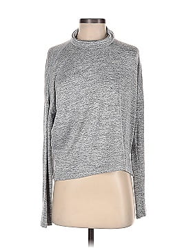 Banana Republic Long Sleeve Turtleneck (view 1)