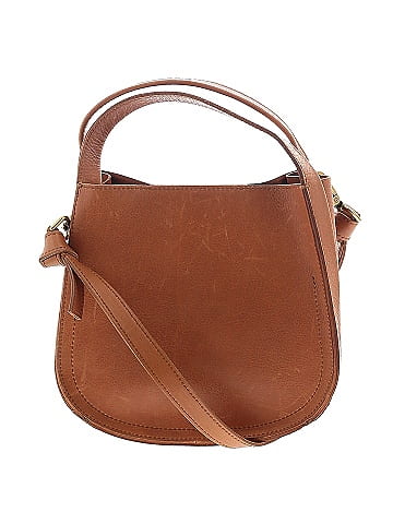 Madewell discount satchel bag