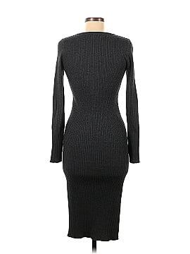 Carmen Carmen Marc Valvo Casual Dress (view 2)