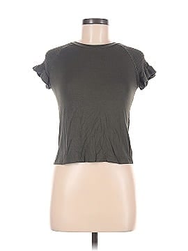 Copper Key Short Sleeve Top (view 1)