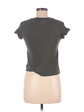 Copper Key Short Sleeve Top (view 2)