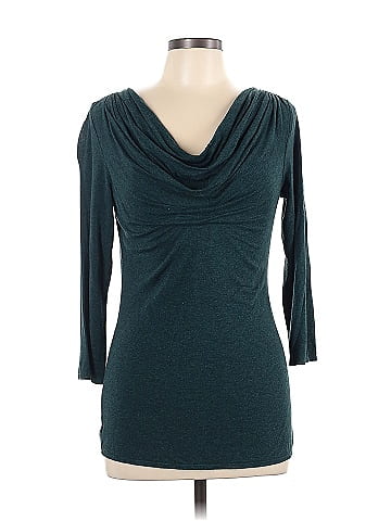 Studio M Long Sleeve Top (view 1)