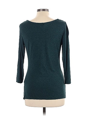 Studio M Long Sleeve Top (view 2)