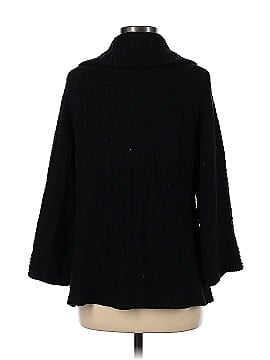 JM Collection Cardigan (view 2)