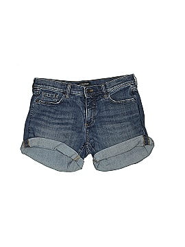 Banana Republic Denim Shorts (view 1)