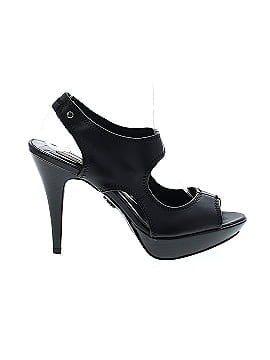 Simply Vera Vera Wang, Shoes, Simply Vera Vera Wang Womans Size 9 Lourie  Black