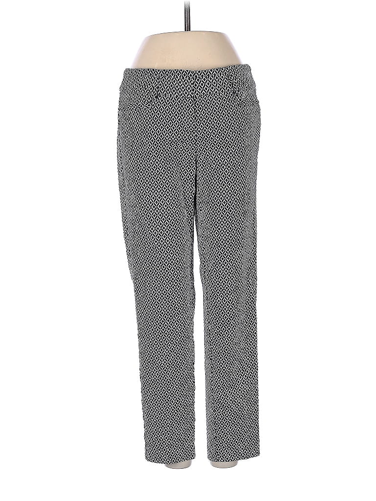 Pre-owned Candies Candie's Casual Pants In Gray