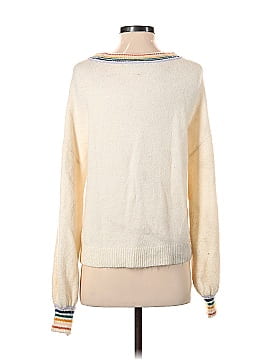 Madewell Pullover Sweater (view 2)