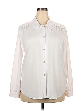 Haband! Long Sleeve Blouse (view 1)