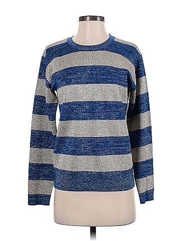 Derek lam 2025 colorblock sweater