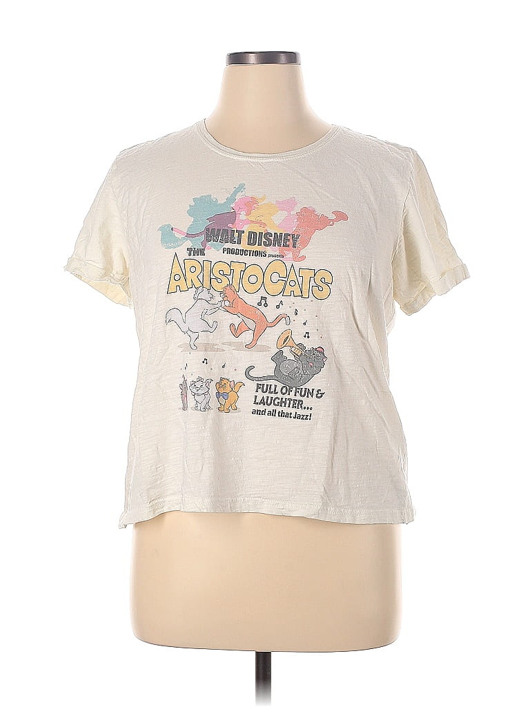 Disney Long Sleeve T-Shirt main image 1