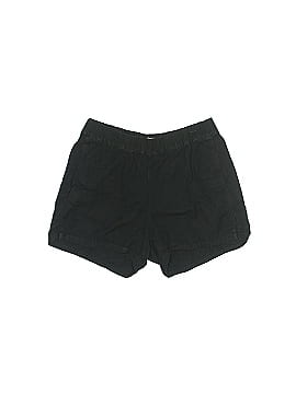 Madewell Khaki Shorts (view 1)