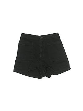 Wilfred Free Denim Shorts (view 1)