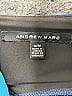 Andrew Marc for Costco Solid Blue Casual Pants Size M - photo 3