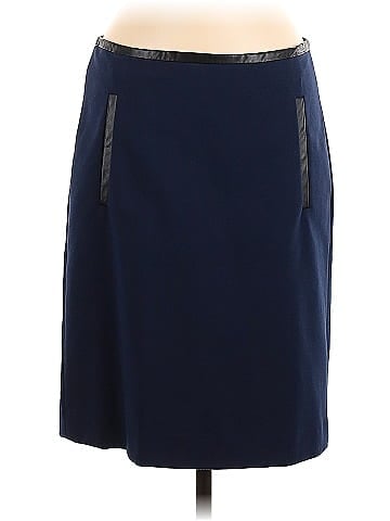 DKNY Casual Skirt (view 1)