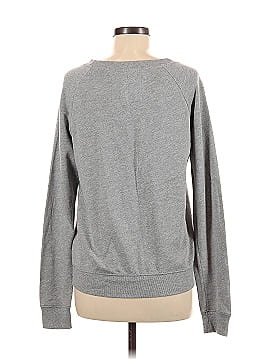 Reflex Pullover Sweater (view 2)