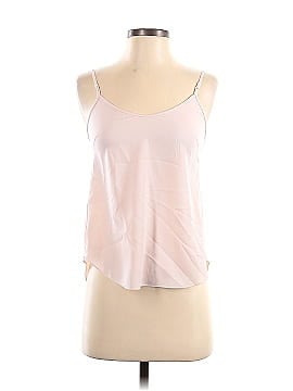 Wilfred Sleeveless Blouse (view 1)