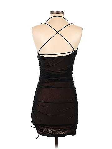 Shein Cocktail Dress (view 2)