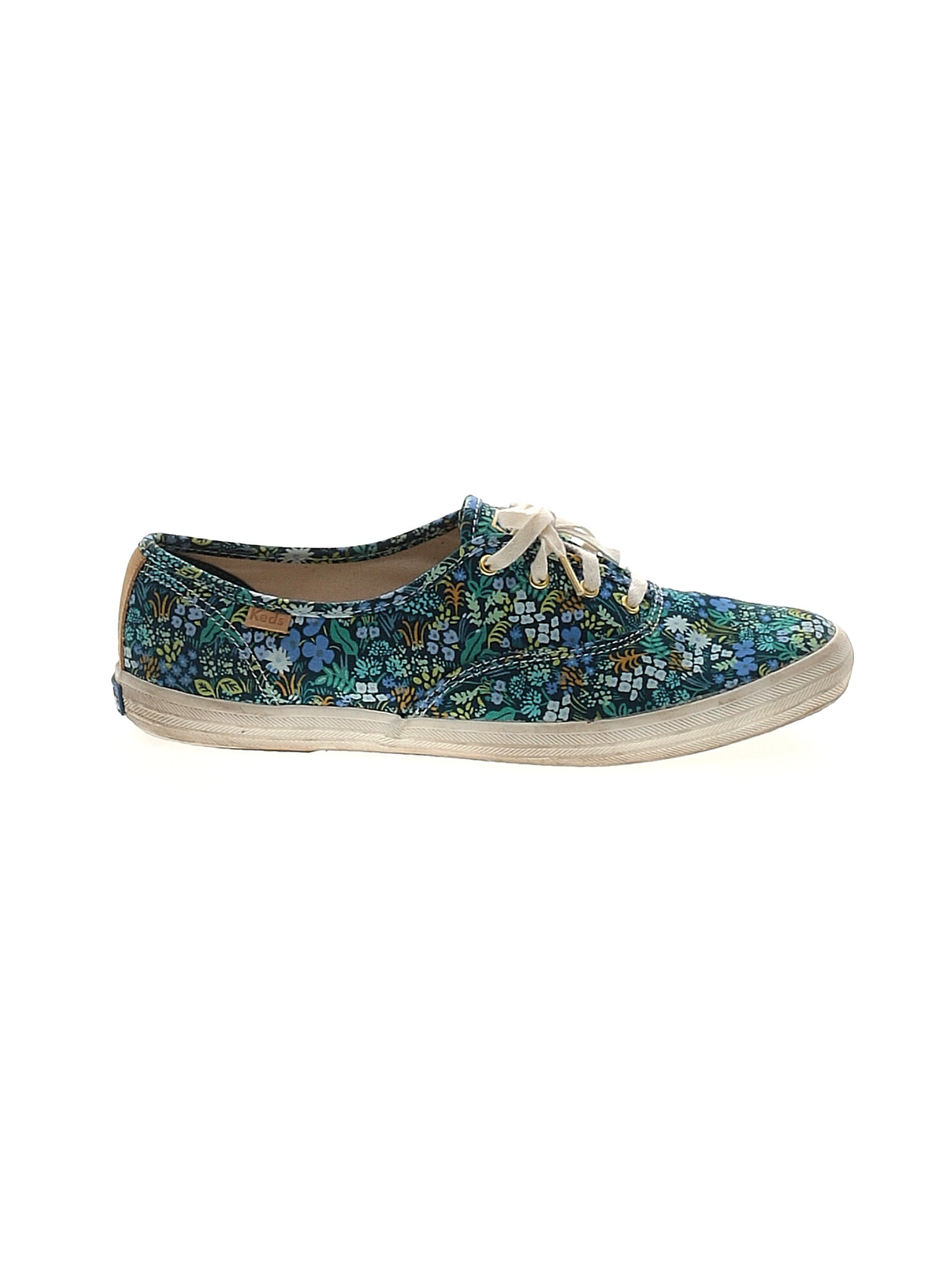 Keds rifle paper hot sale co canada