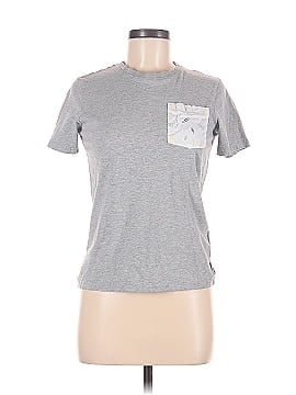 Silver Jeans Co. Short Sleeve Top (view 1)