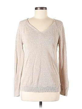 Ann Taylor LOFT Pullover Sweater (view 1)