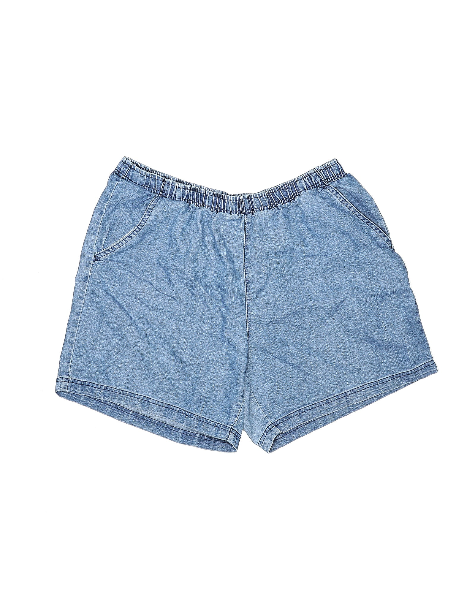 White stag jean on sale shorts