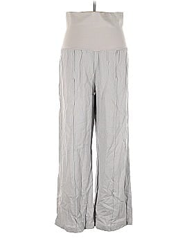 Just living linen on sale pants