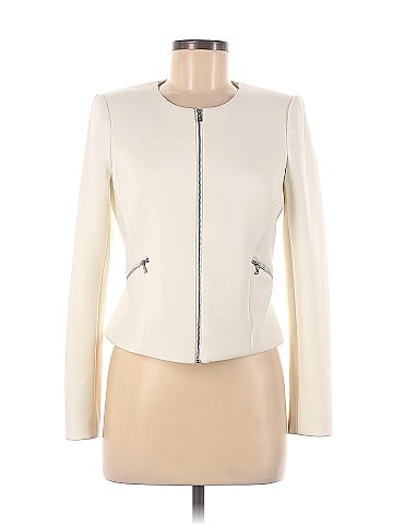 Calvin klein petite hot sale skirted raincoat