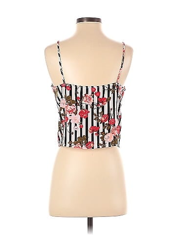 Leith Sleeveless Blouse (view 2)