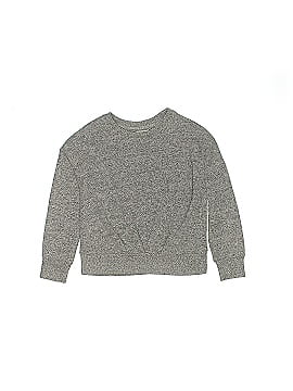Bixby Nomad Pullover Sweater (view 1)