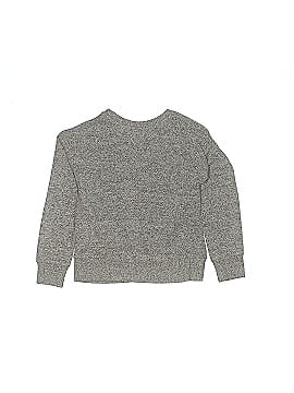 Bixby Nomad Pullover Sweater (view 2)