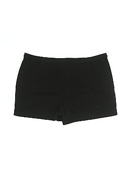 Forever 21 Plus Shorts (view 2)
