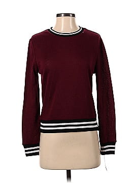 The Edit by Seventeen Pullover Sweater (view 1)