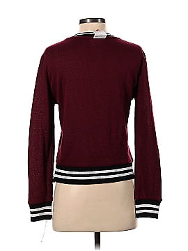 The Edit by Seventeen Pullover Sweater (view 2)