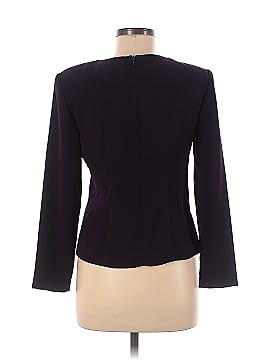Jessica Howard Long Sleeve Blouse (view 2)