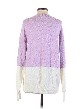 Lovers + Friends Pullover Sweater (view 2)