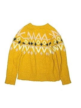 Cat & Jack Pullover Sweater (view 2)