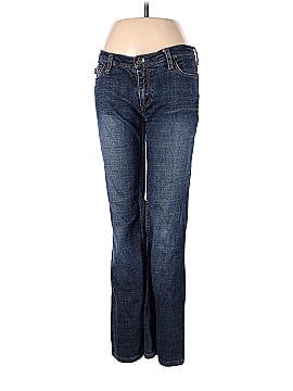 Fillmore Jeans (view 1)