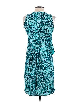 Banana Republic Issa London Collection Casual Dress (view 2)