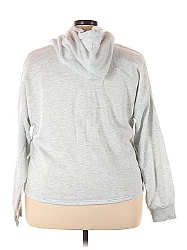 Marc New York by Andrew Marc Performance Pullover Hoodie (view 2)