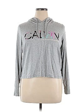 Calvin Klein Long Sleeve T-Shirt (view 1)